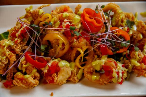 calamari