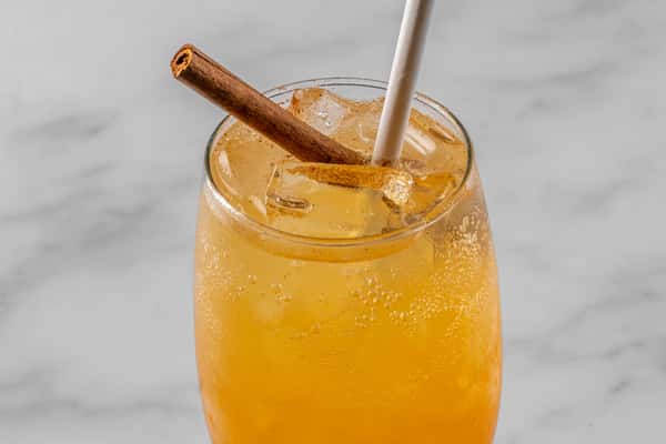 Apple Cider Spritz