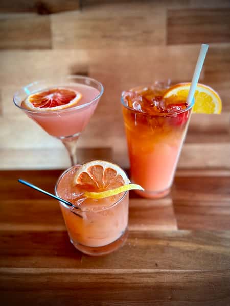 drinks