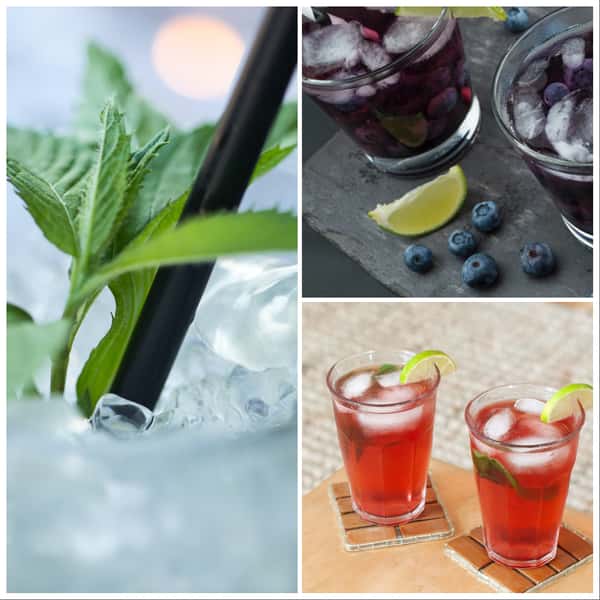 cocktails