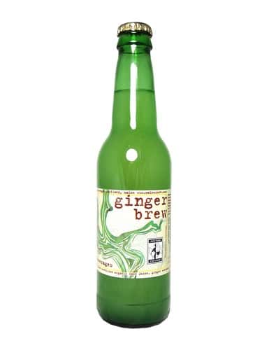 Maine Root - Ginger Beer