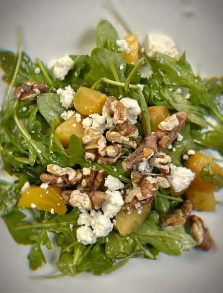 Seasonalsalad