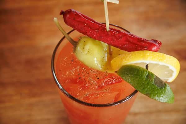 Sunday Bloody Sunday