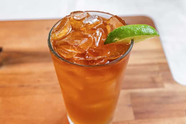 Dark & Stormy