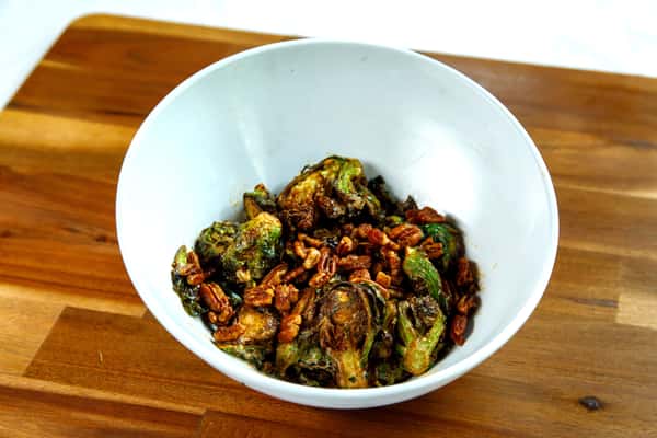 Brussels Sprouts