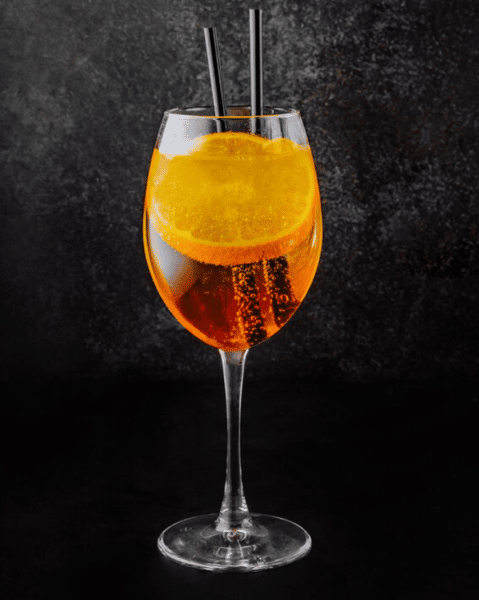 Aperol Spritz
