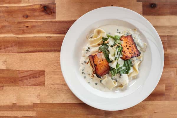 Gulf of Maine Salmon