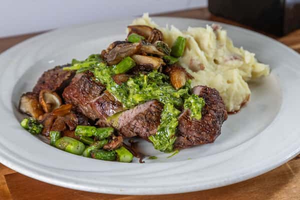 Butcher's Cut Steak