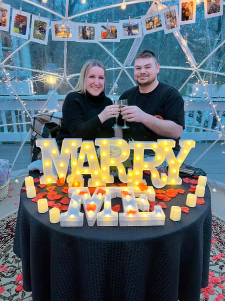iglooproposal
