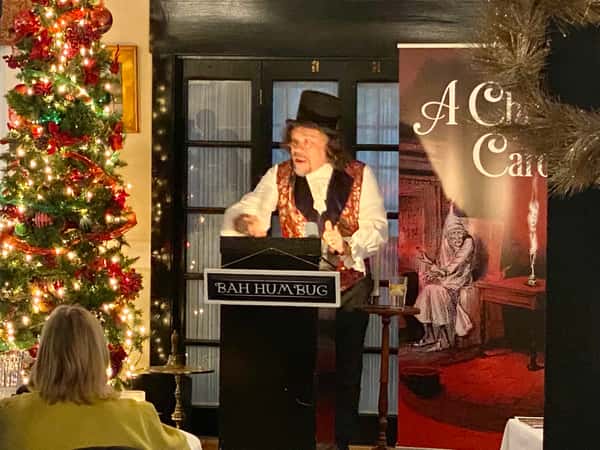 christmas carol