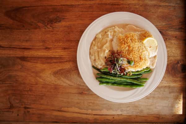 Local Haddock Fillet