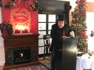Scrooge