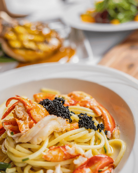 delicious dishes