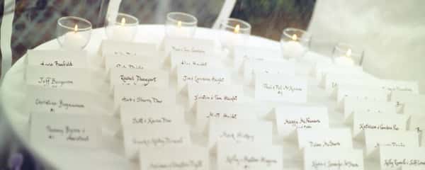 names