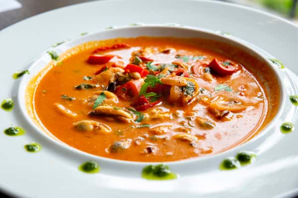 soup