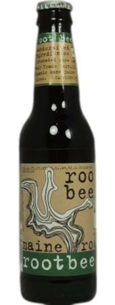 Maine Root - Root Beer
