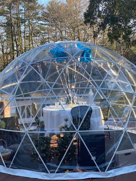 igloo