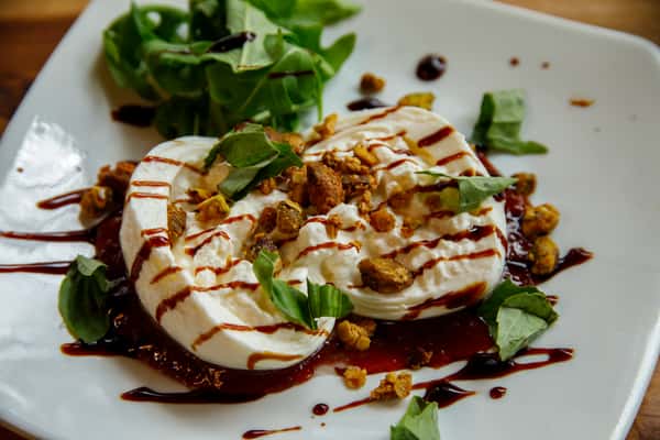 Buratta