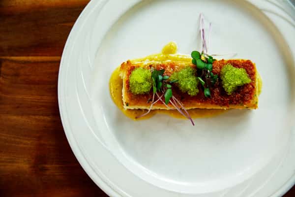 🦞Award-winning Lobster Brioche