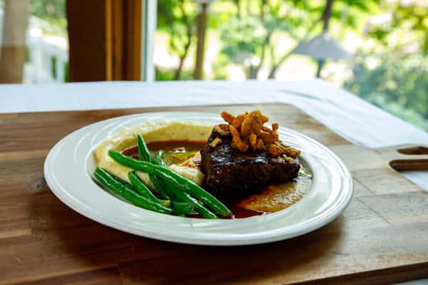 Filet of Beef