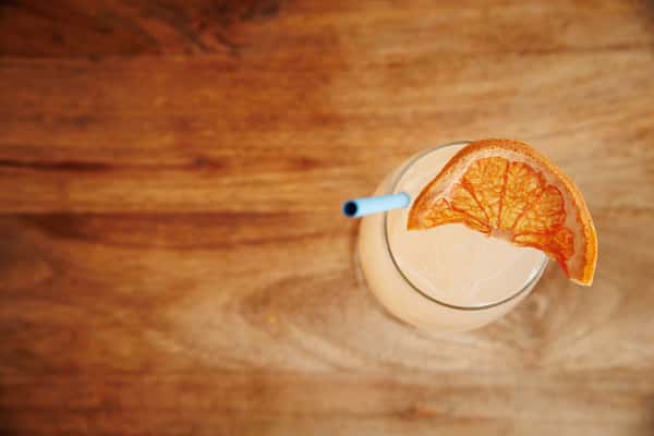 Grapefruit Paloma