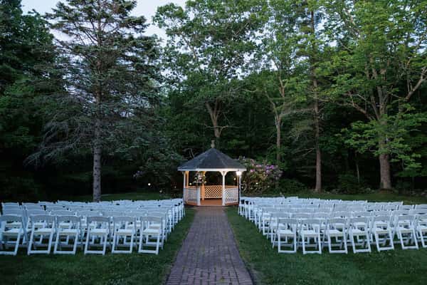 Gazebo