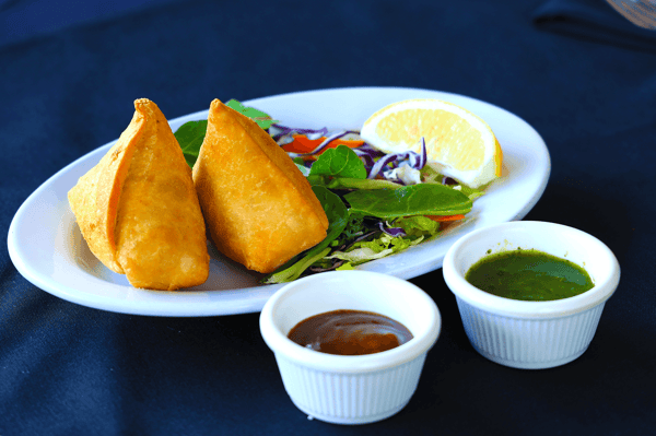Samosa