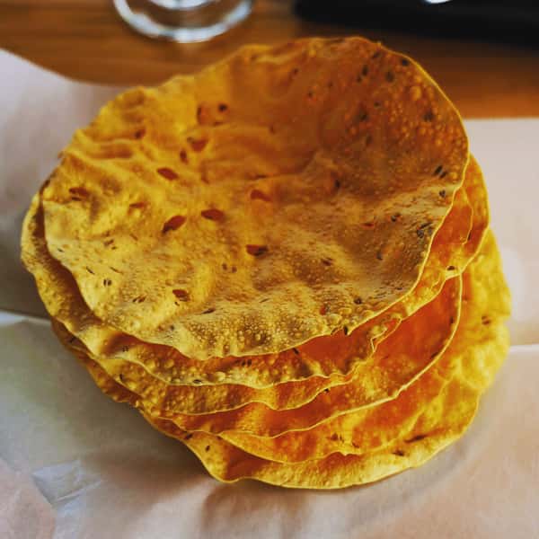 Papad