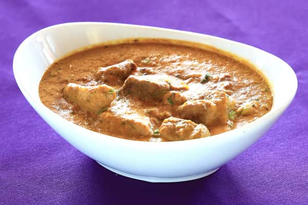 lamb rogan josh