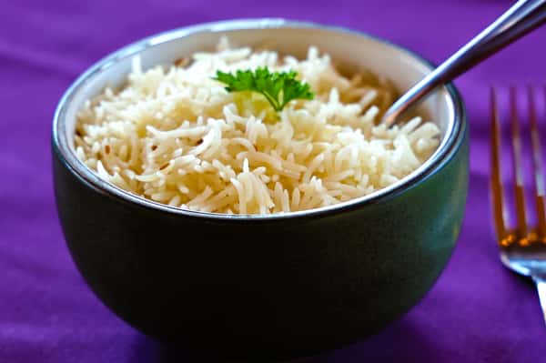 Rice
