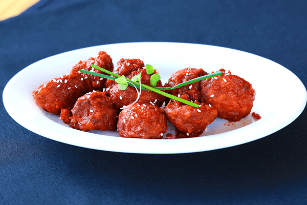 Gobi Manchurian