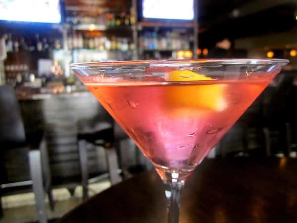 cocktails
