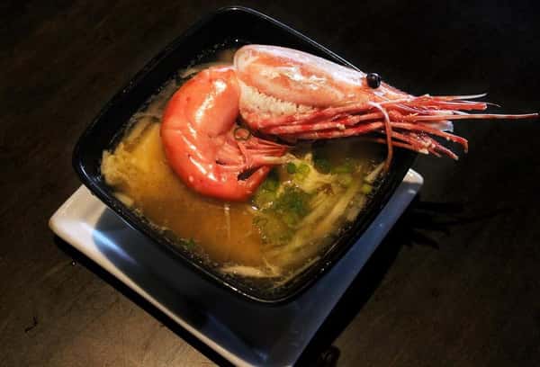 shrimp
