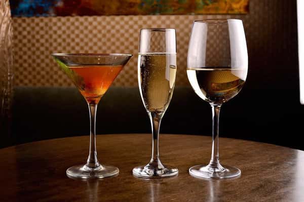 cocktails