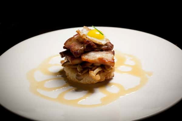 pork belly