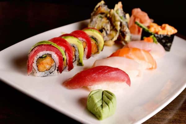 sushi