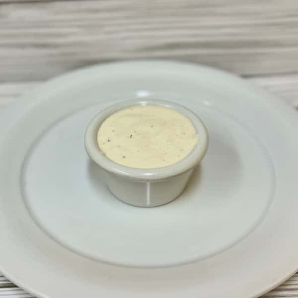 Tatar Sauce