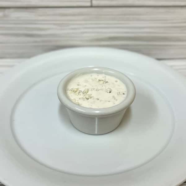 Blue cheese
