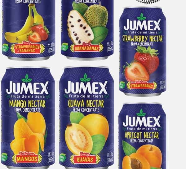 Jumex Nectar