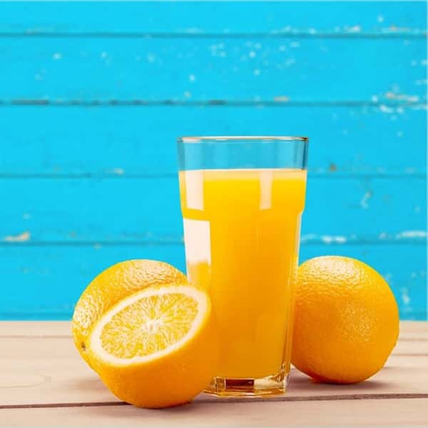 Orange Juice