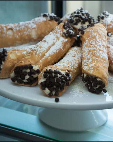 Cannoli
