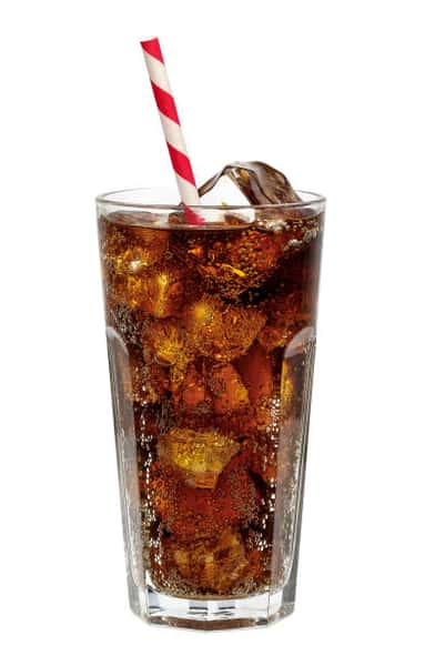 Fountain Soda