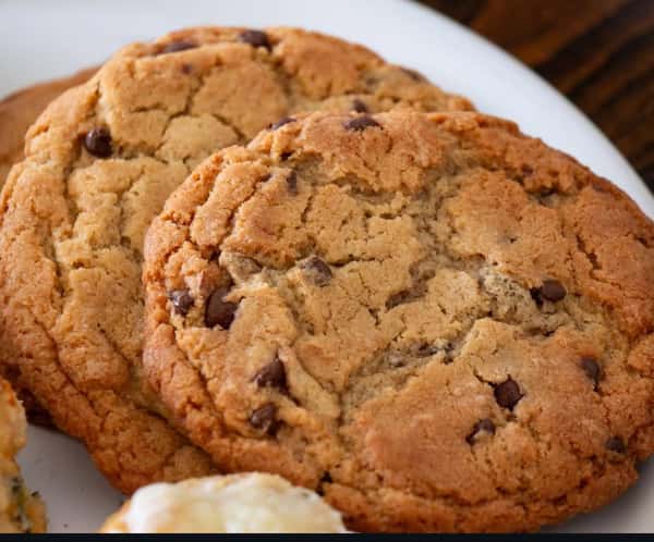 Choc Chip Cookie
