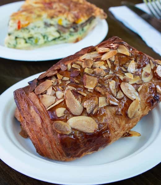 Bear's Bear Claw