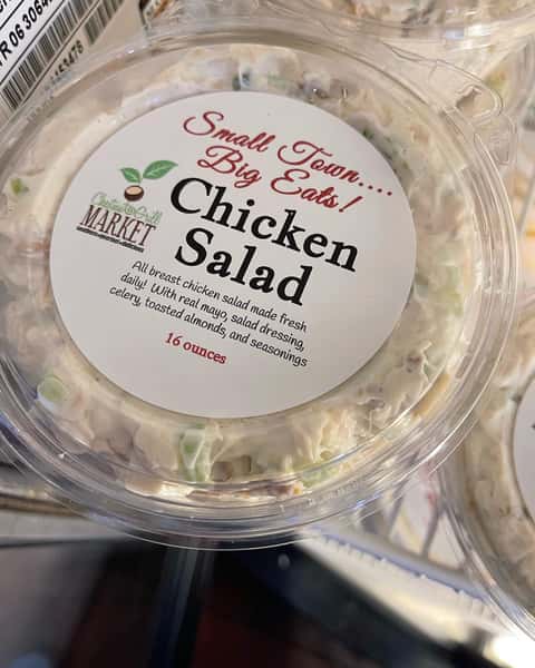 Chicken Salad