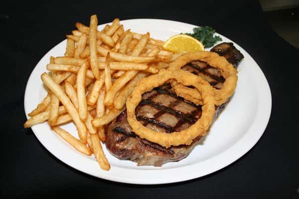 New York Strip
