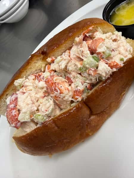 *Lobster Roll