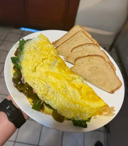 Omelette