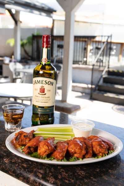 Wings