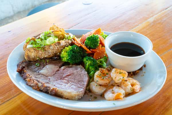 Prime Rib (Dukes Signature)